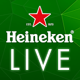 Heineken Live icon