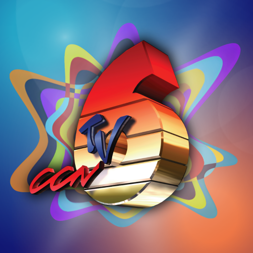 CCN TV6 logo