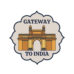 Icon image Gateway to India