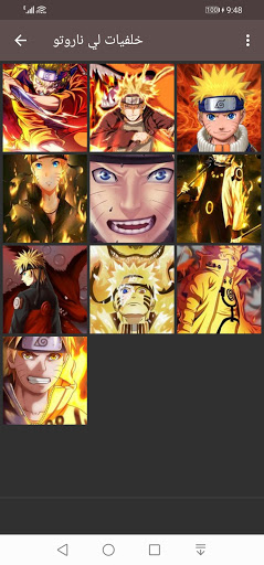 اروع خلفيات انمي بجود عاليه بدون نت لي2021