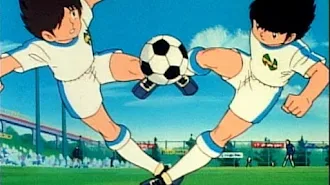 キャプテン翼 19 Season 1 Episode 40 Tv On Google Play