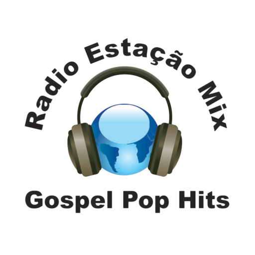 Rádio Estação Mix logo