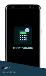 Pro VAT Calculator - Tax, TVA