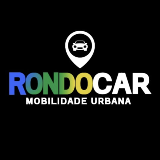 RONDOCAR - Motorista logo