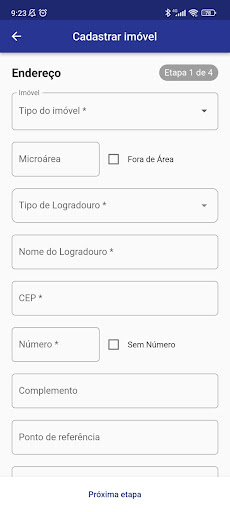 RANG Território Screen 3