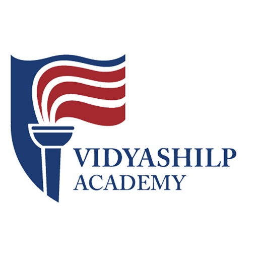 Vidyashilp Academy logo