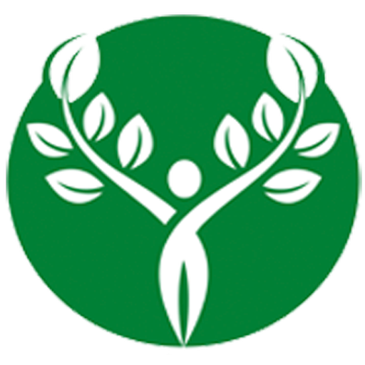 Organic Green logo