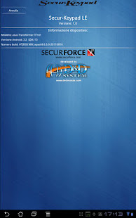 Secur Keypad FREE(圖5)-速報App
