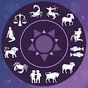 Daily Horoscope - Astrology 1.0 Icon