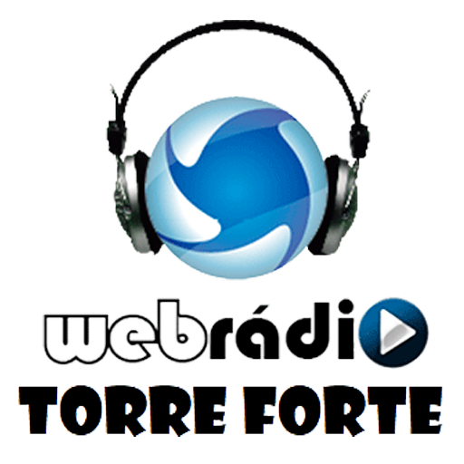 Web Rádio Torre Forte 3.4 Icon