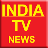 TV News India icon