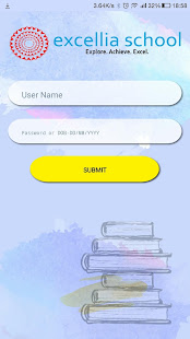 Anteprima dell'app