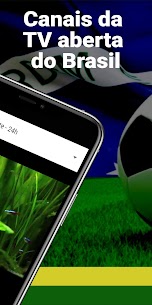 Canais Do Brasil – TV online APK for Android Download 3