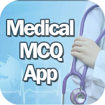 Cover Image of Télécharger Medical MCQ App  APK