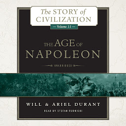 Icon image The Age of Napoleon: A History of European Civilization from 1789 to 1815