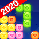 Match Blocks  -  Classic Block Puzzle Game 2021 icon