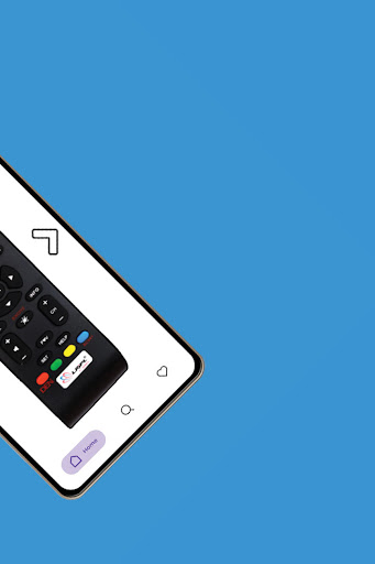 Remote Control For DEN