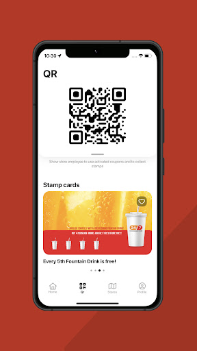 24-7 Convenience USA Screenshot 4 - AppWisp.com