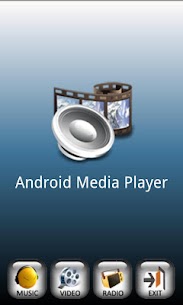 Media Player for Android For PC installation