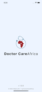 Doctor Care Africa