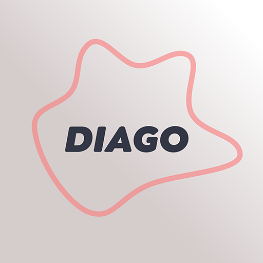 Diago logo