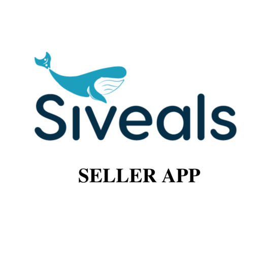 SPSeller logo