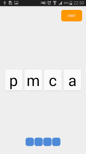 WordGuss  word seach and word g