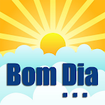 Cover Image of Baixar Mensagens de Bom Dia e Cia. 7.3 APK