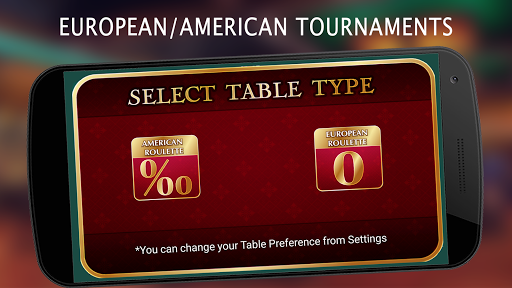 Roulette Royale - Grand Casino - Casino - games