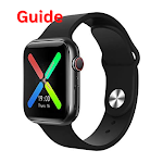 Cover Image of Download T500 Smart Watch guide  APK