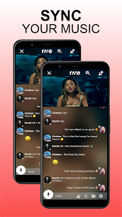 Rave Watch Party MOD APK 5.3.78 (Premium, Vip Unlocked) 7