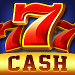 Cover Image of Download Spin for Cash!-Real Money Slot  APK