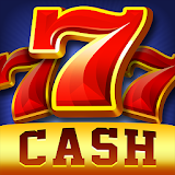 Spin for Cash!-Real Money Slots Game & Risk Free icon