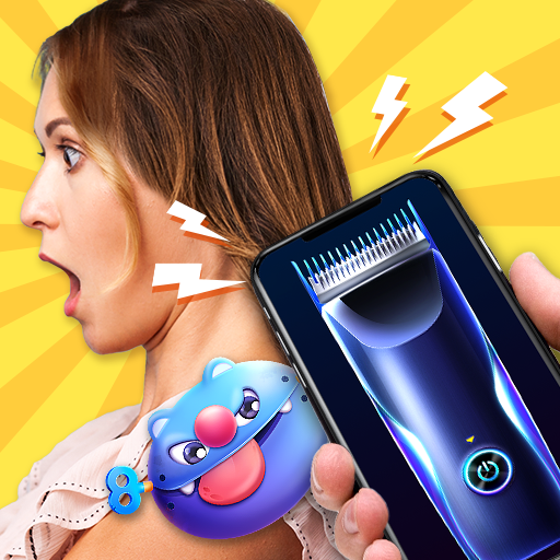 Haircut, Fart & Air Horn Prank Download on Windows