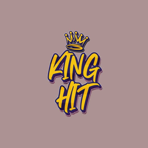 King hit  Icon