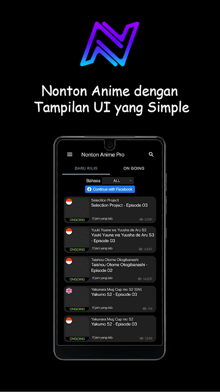 Nonton Anime Apk Latest Version Download For Android - APKWine