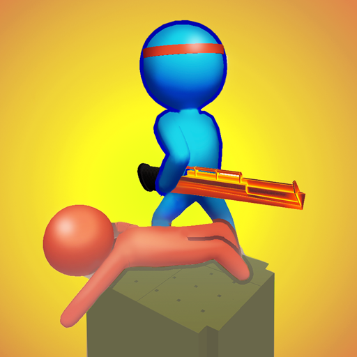 Maze Master logo