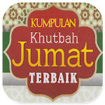 Cover Image of Download Khutbah Jumat Terbaik 9.0.0 APK