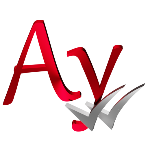 AyMINE Header - AppWisp.com