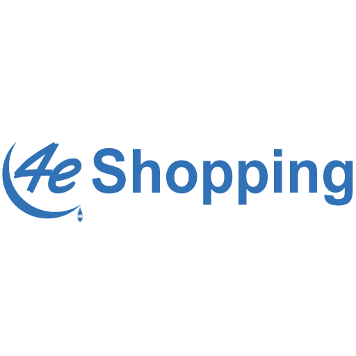 4eshopping Business logo