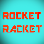 Cover Image of Unduh Rocket Racket  APK