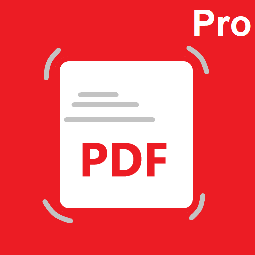 App Scanner PDF Pro 2.9.1 Icon