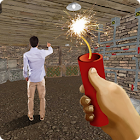 VR Bang Petard 3D in House 1.0