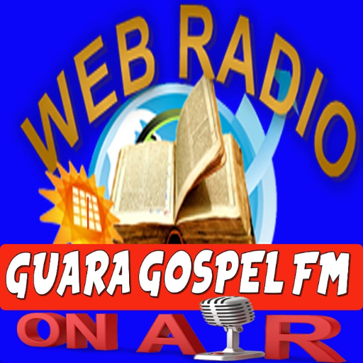 GUARA GOSPEL FM Auf Windows herunterladen