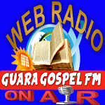 Cover Image of डाउनलोड GUARA GOSPEL FM  APK