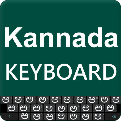 Kannada Keyboard  Icon