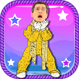 PPAP Game Pineapple Apple Pen icon