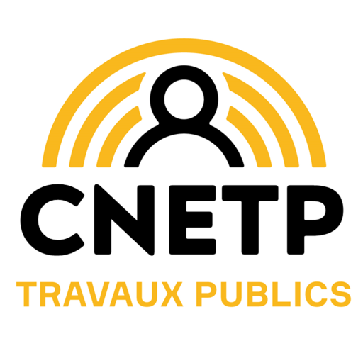 CNETP Salarié logo