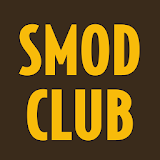 Smodclub  - for Smodcast podcast icon