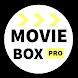 Movie Box Pro Watch Free Movies - Androidアプリ